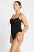 Bond-eye Core Fashion Low Palace One Piece